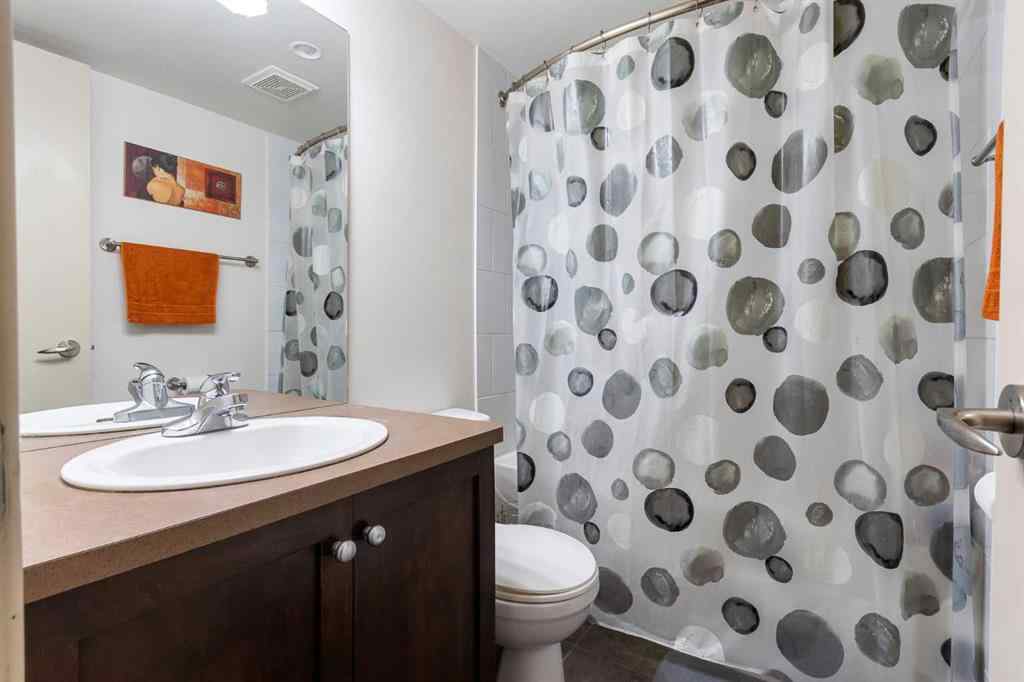 MLS® A2246748 - Unit #103 1836 12 Avenue SW in Sunalta Calgary, Residential