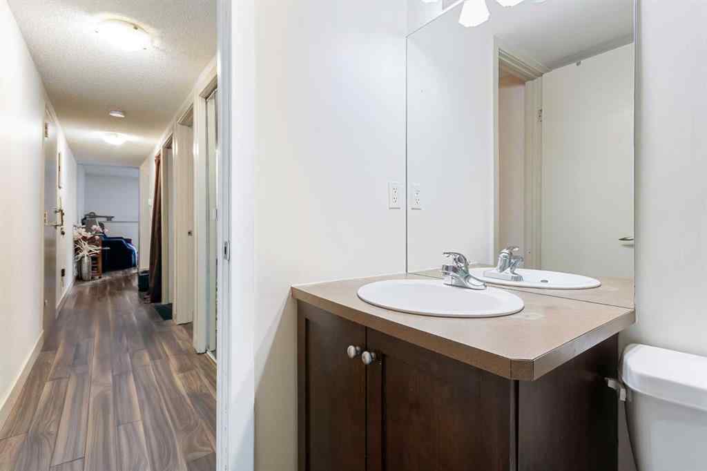 MLS® A2246748 - Unit #103 1836 12 Avenue SW in Sunalta Calgary, Residential