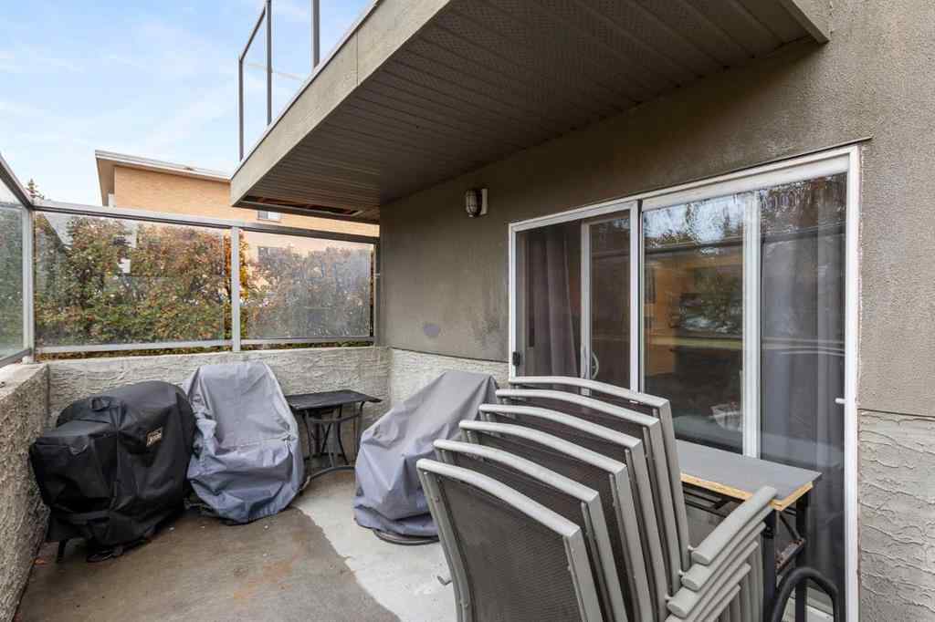 MLS® A2246748 - Unit #103 1836 12 Avenue SW in Sunalta Calgary, Residential
