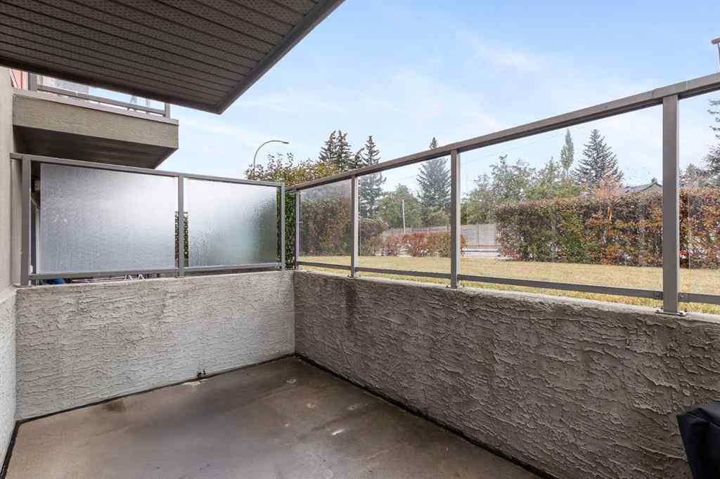 MLS® A2246748 - Unit #103 1836 12 Avenue SW in Sunalta Calgary, Residential