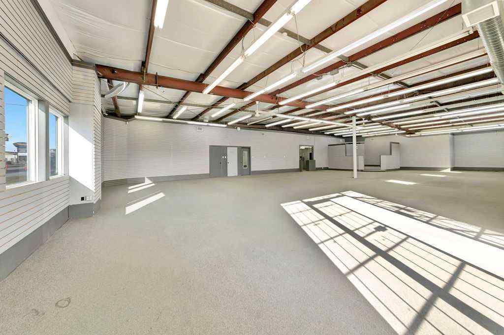 MLS® A2246749 - 4818 44 Street  in Central Business District Lloydminster, Commercial