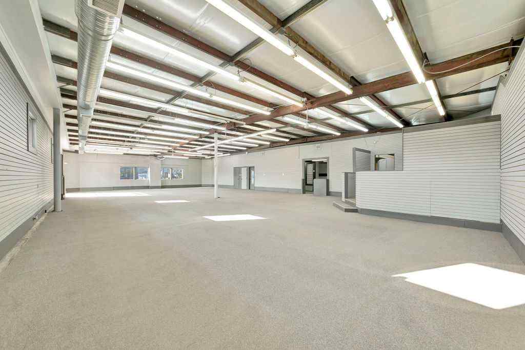 MLS® A2246749 - 4818 44 Street  in Central Business District Lloydminster, Commercial
