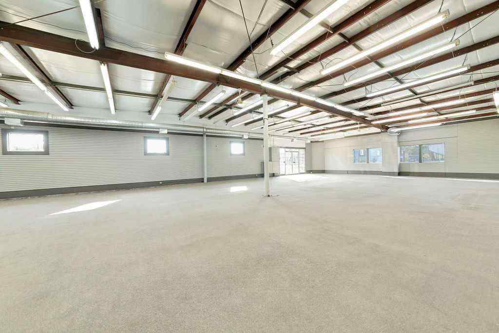 MLS® A2246749 - 4818 44 Street  in Central Business District Lloydminster, Commercial