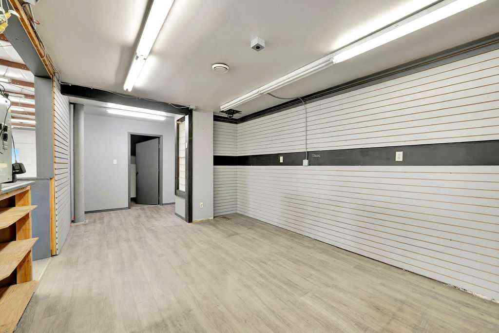 MLS® A2246749 - 4818 44 Street  in Central Business District Lloydminster, Commercial