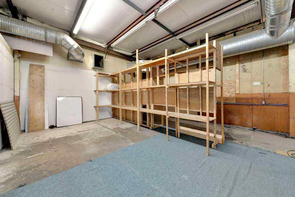 MLS® A2246749 - 4818 44 Street  in Central Business District Lloydminster, Commercial