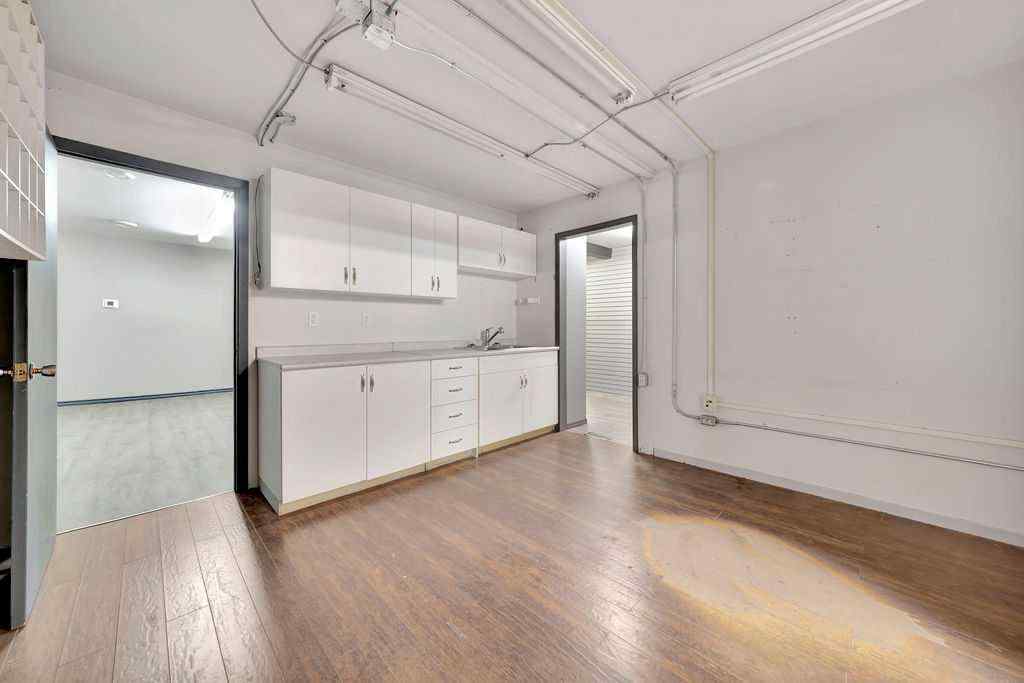 MLS® A2246749 - 4818 44 Street  in Central Business District Lloydminster, Commercial