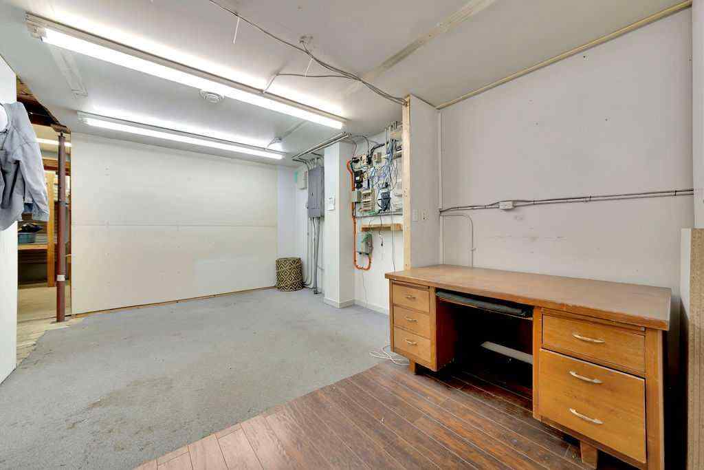 MLS® A2246749 - 4818 44 Street  in Central Business District Lloydminster, Commercial