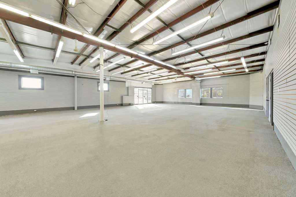 MLS® A2246749 - 4818 44 Street  in Central Business District Lloydminster, Commercial