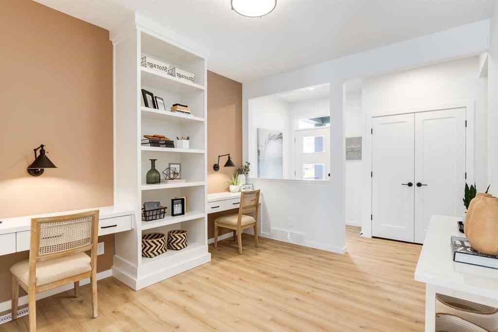 MLS® A2246750 - 292 Mallard Grove SE in Rangeview Calgary, Residential