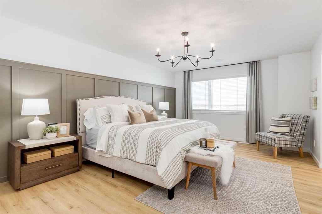 MLS® A2246750 - 292 Mallard Grove SE in Rangeview Calgary, Residential