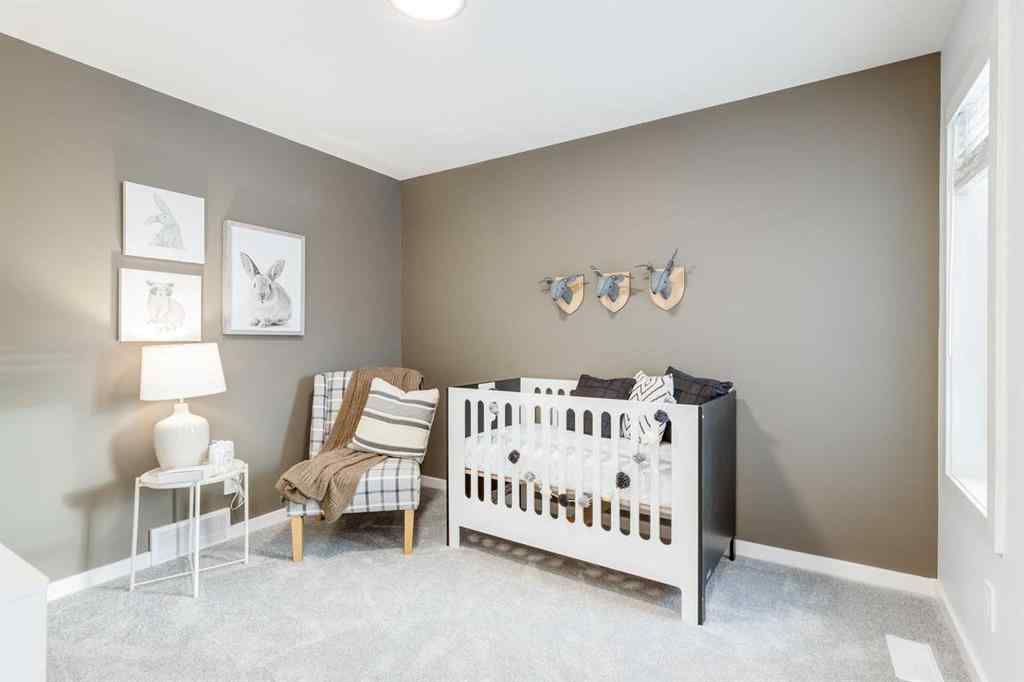 MLS® A2246750 - 292 Mallard Grove SE in Rangeview Calgary, Residential