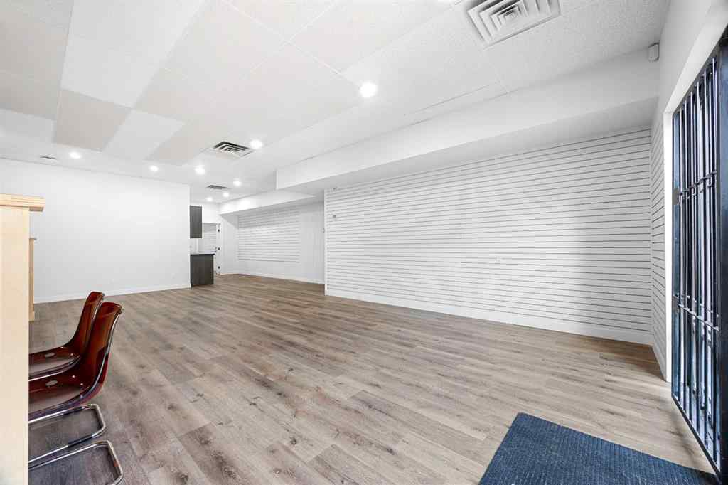 MLS® A2246751 - 5012 50 Avenue  in Central Business District Lloydminster, Commercial