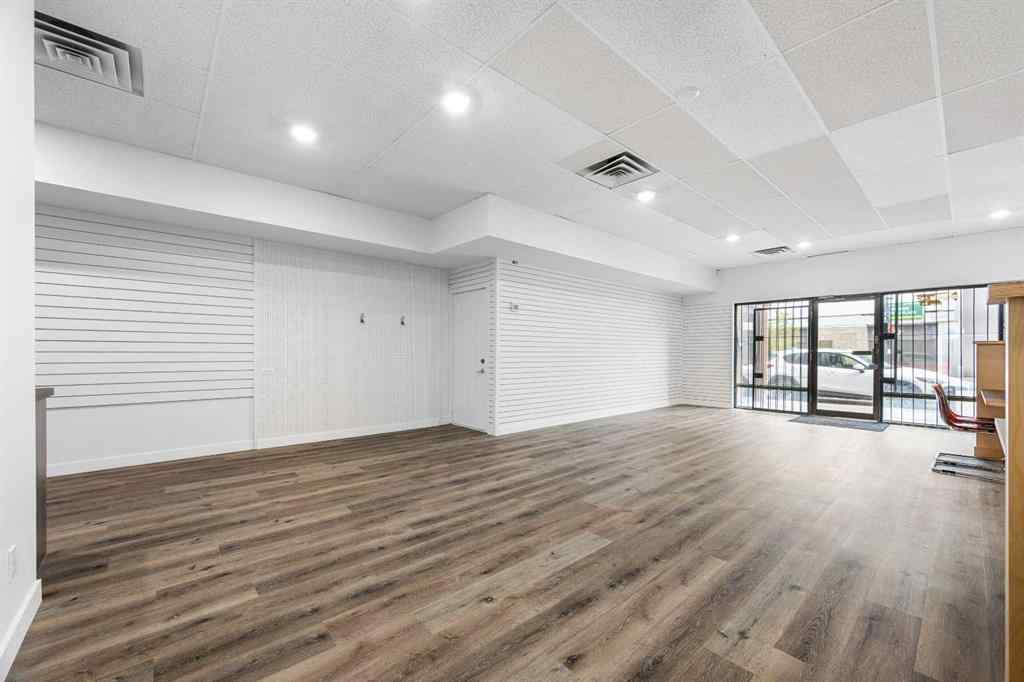 MLS® A2246751 - 5012 50 Avenue  in Central Business District Lloydminster, Commercial