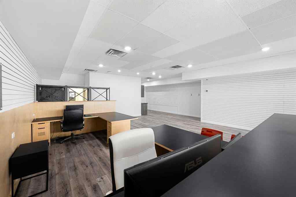 MLS® A2246751 - 5012 50 Avenue  in Central Business District Lloydminster, Commercial