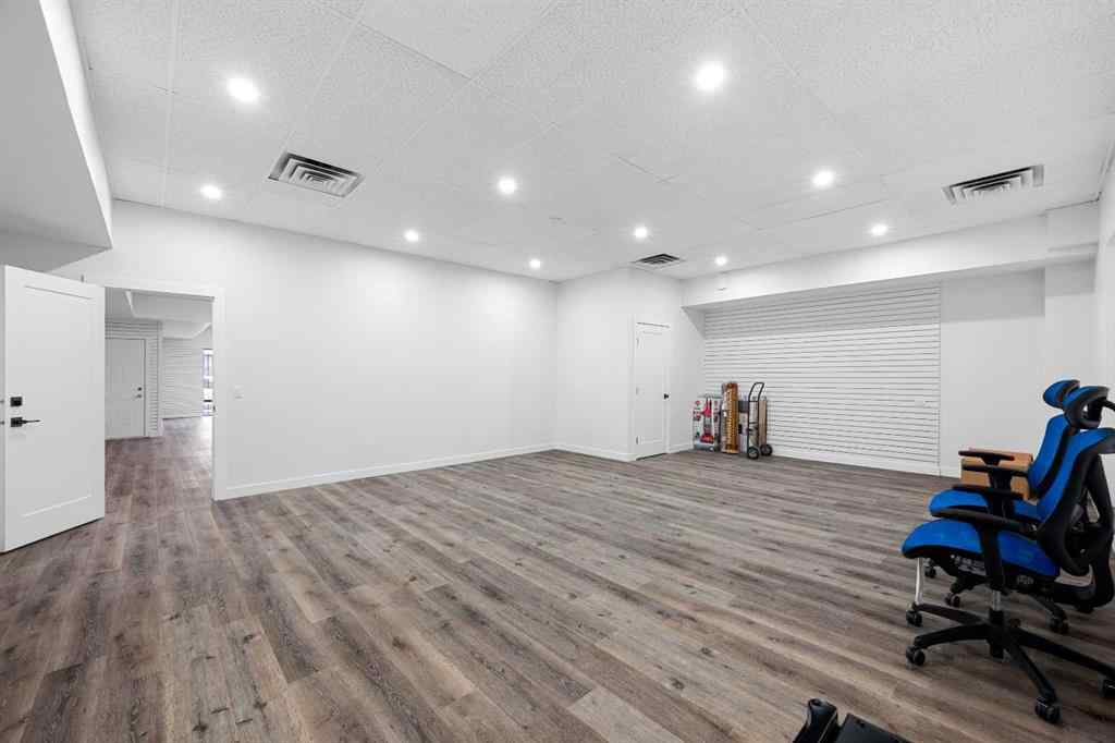 MLS® A2246751 - 5012 50 Avenue  in Central Business District Lloydminster, Commercial