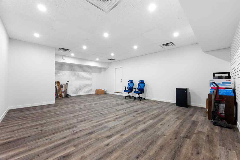 MLS® A2246751 - 5012 50 Avenue  in Central Business District Lloydminster, Commercial
