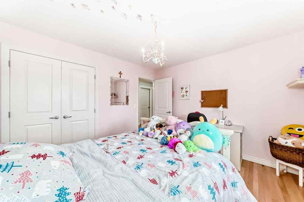 MLS® A2246752 - 182 Cranarch Place SE in Cranston Calgary, Residential