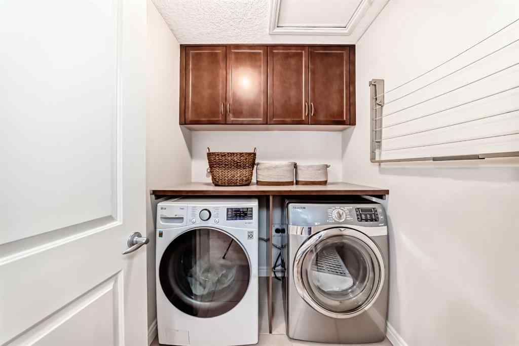 MLS® A2246752 - 182 Cranarch Place SE in Cranston Calgary, Residential
