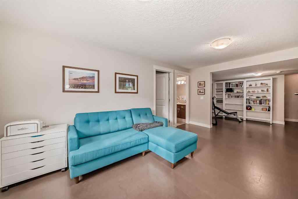 MLS® A2246752 - 182 Cranarch Place SE in Cranston Calgary, Residential