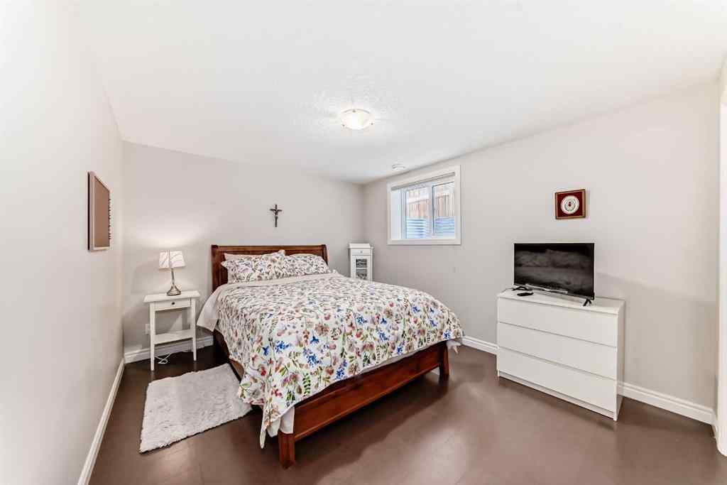 MLS® A2246752 - 182 Cranarch Place SE in Cranston Calgary, Residential