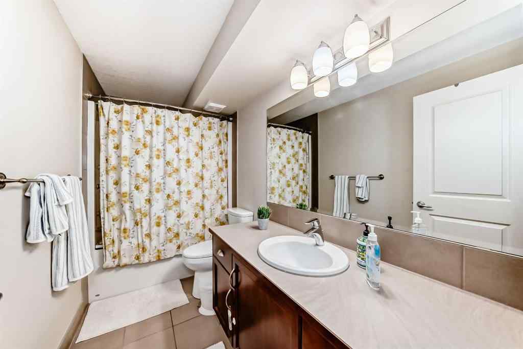 MLS® A2246752 - 182 Cranarch Place SE in Cranston Calgary, Residential