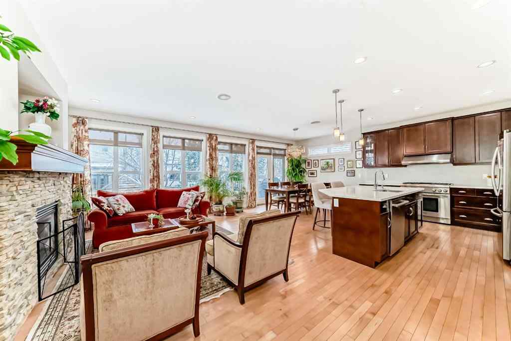 MLS® A2246752 - 182 Cranarch Place SE in Cranston Calgary, Residential