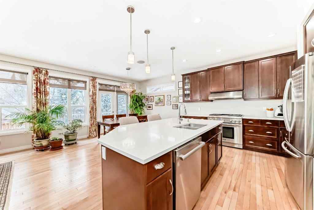 MLS® A2246752 - 182 Cranarch Place SE in Cranston Calgary, Residential