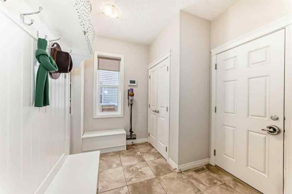 MLS® A2246752 - 182 Cranarch Place SE in Cranston Calgary, Residential