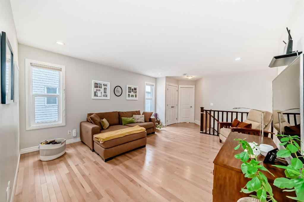 MLS® A2246752 - 182 Cranarch Place SE in Cranston Calgary, Residential