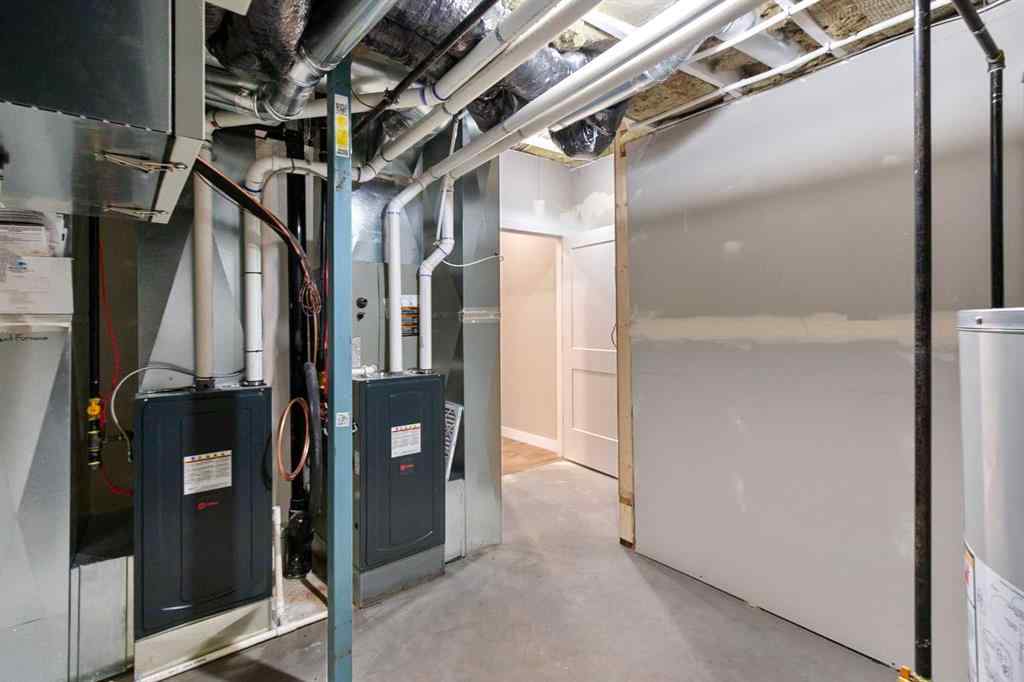 MLS® A2246753 - 54 Vincent Crescent  in NONE Olds, Residential