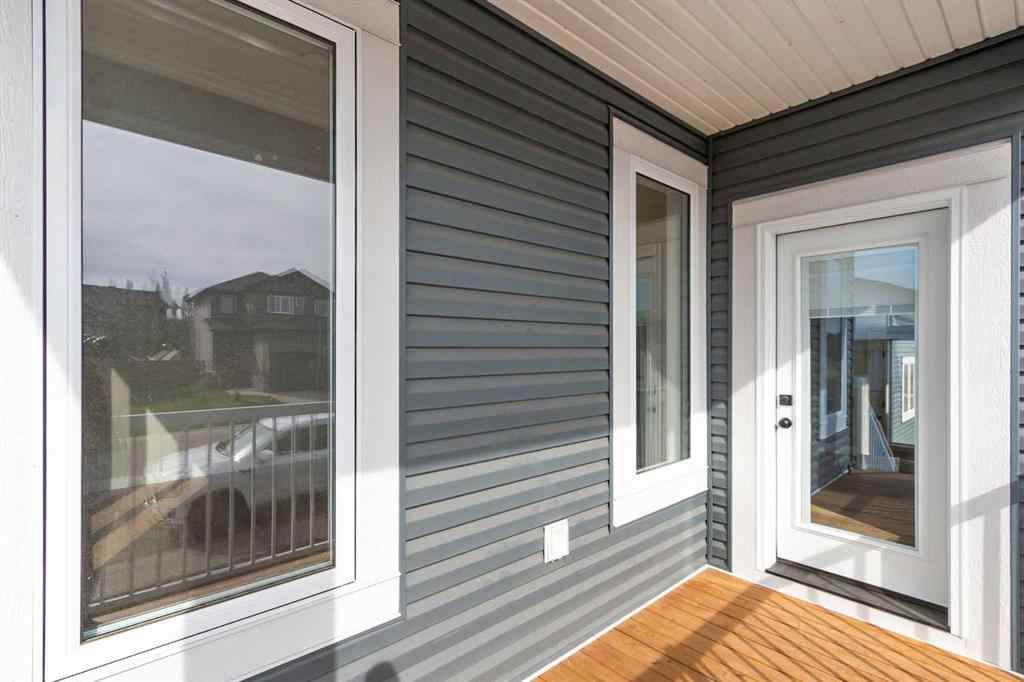 MLS® A2246753 - 54 Vincent Crescent  in NONE Olds, Residential