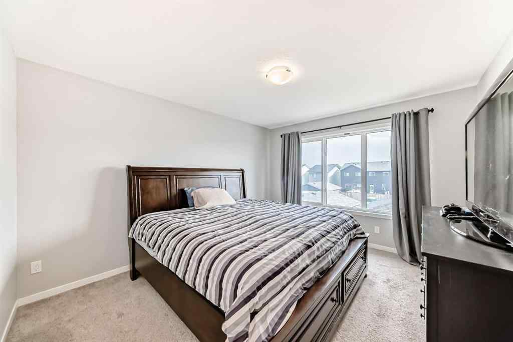 MLS® A2246754 - 269 Ellen Way  in NONE Crossfield, Residential