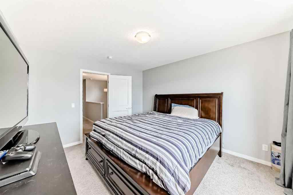 MLS® A2246754 - 269 Ellen Way  in NONE Crossfield, Residential