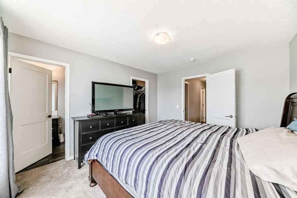 MLS® A2246754 - 269 Ellen Way  in NONE Crossfield, Residential