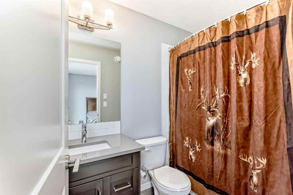 MLS® A2246754 - 269 Ellen Way  in NONE Crossfield, Residential