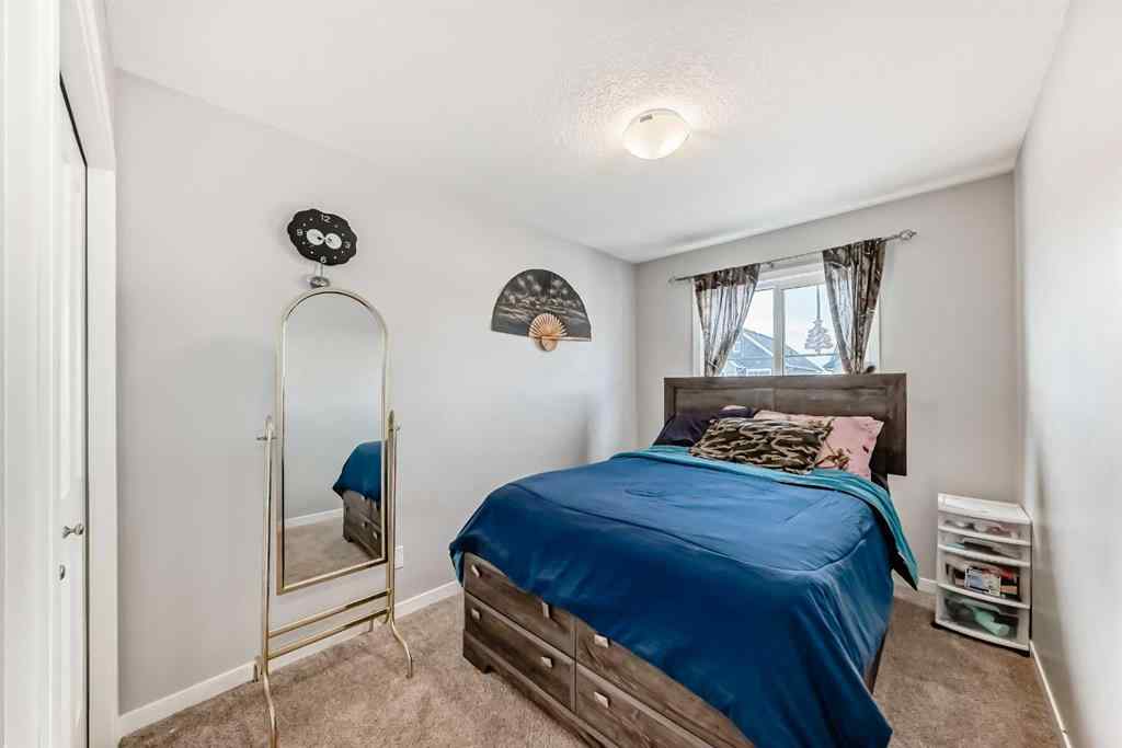 MLS® A2246754 - 269 Ellen Way  in NONE Crossfield, Residential