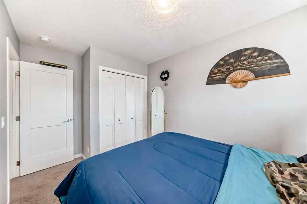 MLS® A2246754 - 269 Ellen Way  in NONE Crossfield, Residential