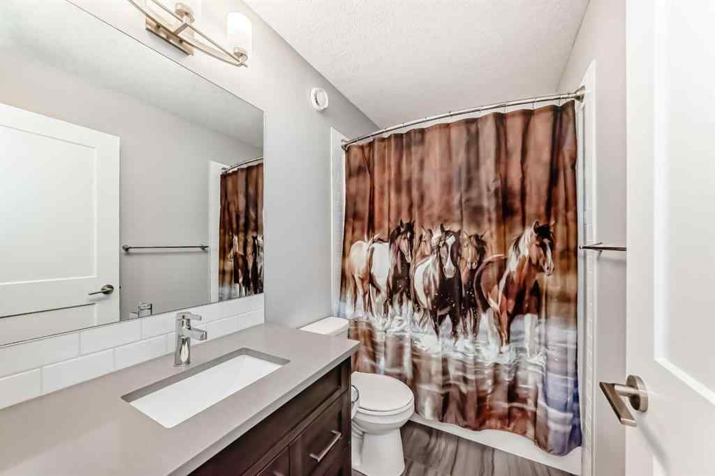 MLS® A2246754 - 269 Ellen Way  in NONE Crossfield, Residential