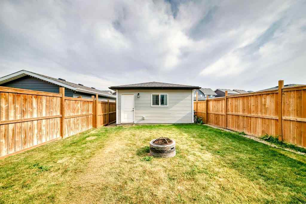 MLS® A2246754 - 269 Ellen Way  in NONE Crossfield, Residential