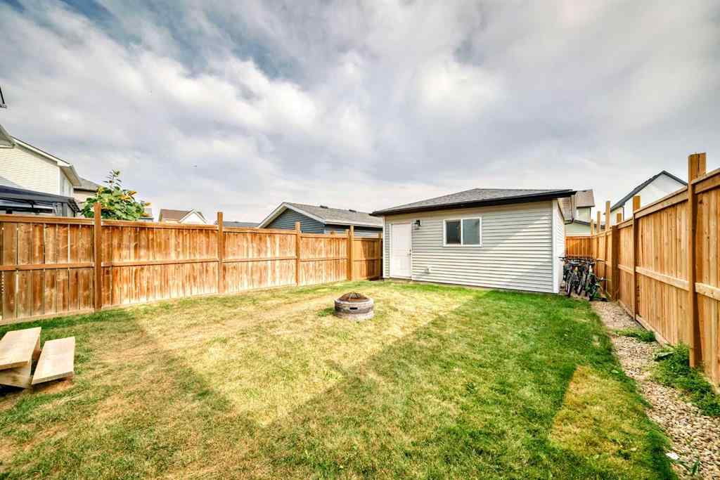 MLS® A2246754 - 269 Ellen Way  in NONE Crossfield, Residential