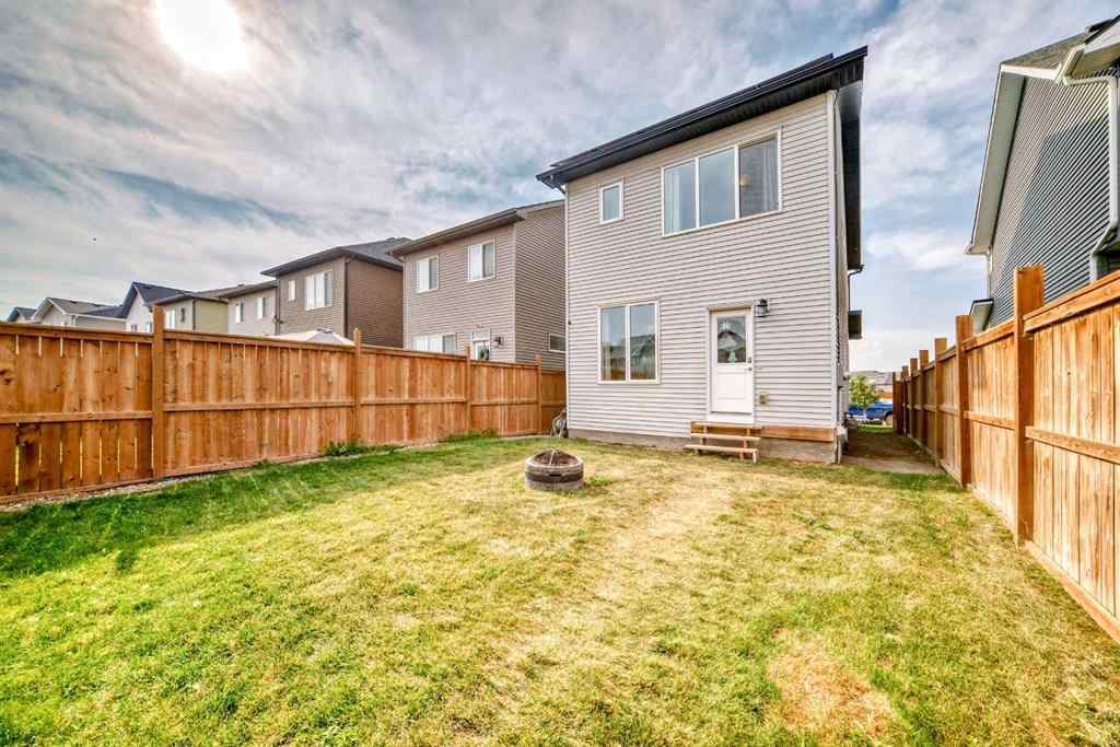 MLS® A2246754 - 269 Ellen Way  in NONE Crossfield, Residential