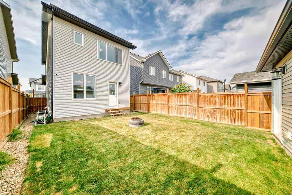 MLS® A2246754 - 269 Ellen Way  in NONE Crossfield, Residential