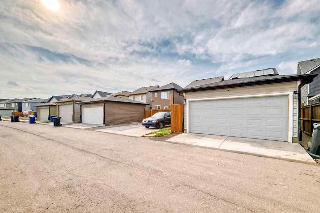 MLS® A2246754 - 269 Ellen Way  in NONE Crossfield, Residential