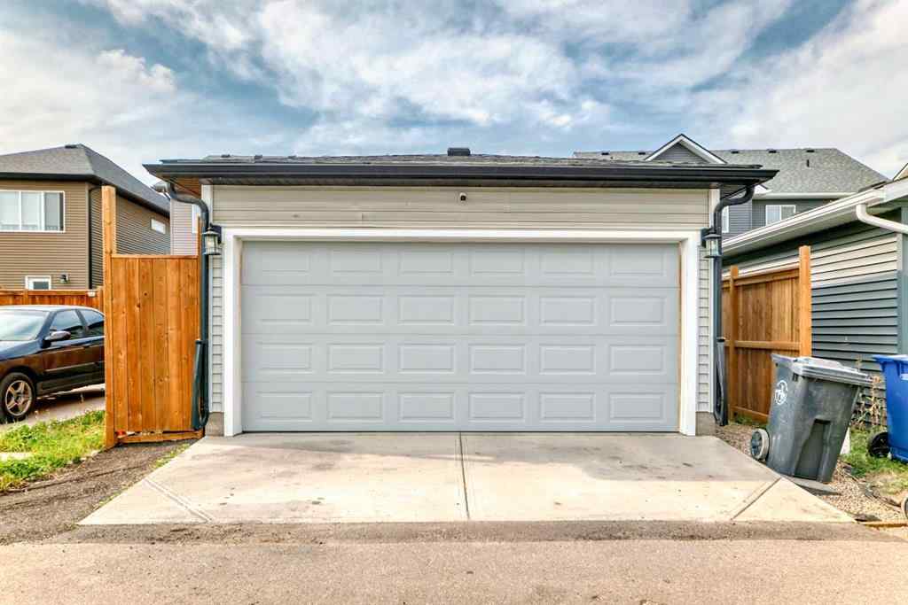MLS® A2246754 - 269 Ellen Way  in NONE Crossfield, Residential