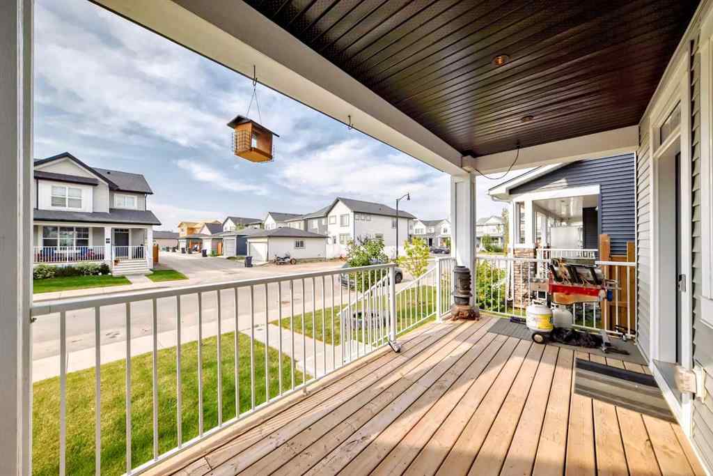 MLS® A2246754 - 269 Ellen Way  in NONE Crossfield, Residential