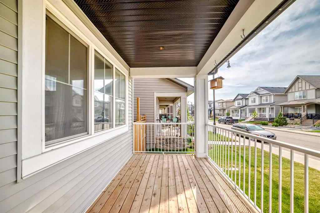 MLS® A2246754 - 269 Ellen Way  in NONE Crossfield, Residential