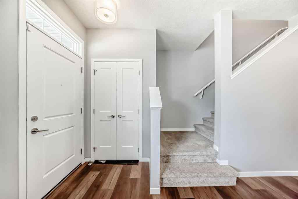 MLS® A2246754 - 269 Ellen Way  in NONE Crossfield, Residential