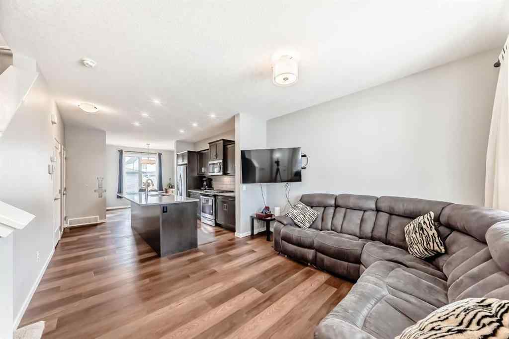 MLS® A2246754 - 269 Ellen Way  in NONE Crossfield, Residential