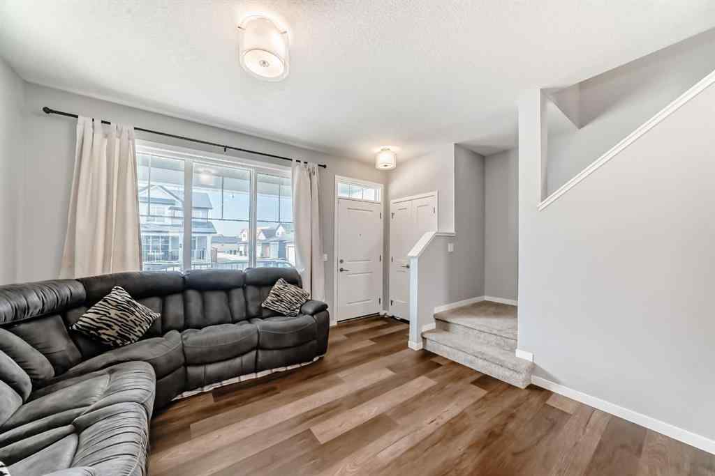 MLS® A2246754 - 269 Ellen Way  in NONE Crossfield, Residential