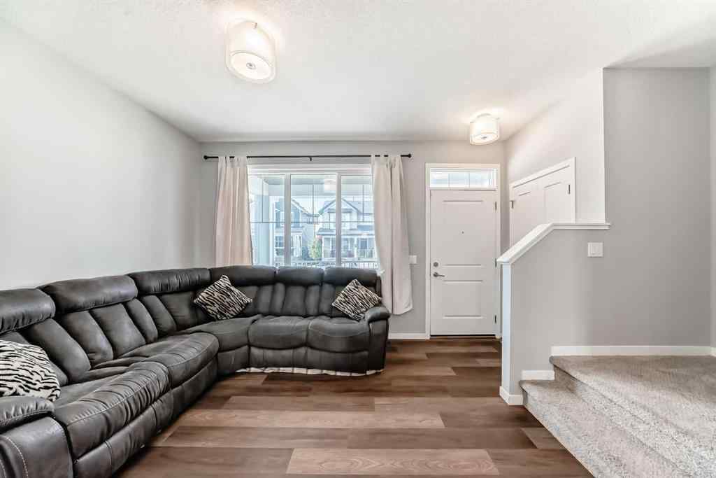MLS® A2246754 - 269 Ellen Way  in NONE Crossfield, Residential